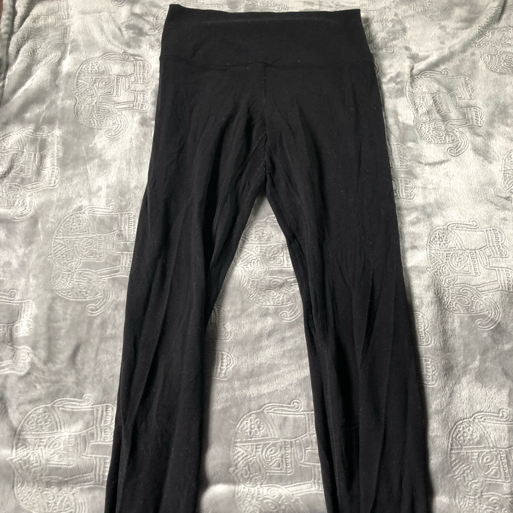 Yoga pants